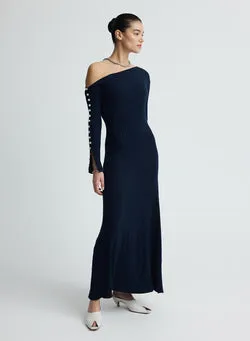 NOAH DRESS (SAILOR)