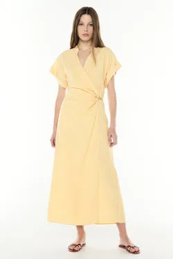 Chasing Sunsets Dress