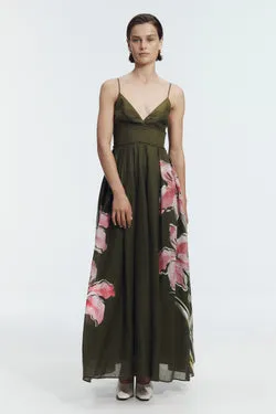 Ilma Maxi Dress