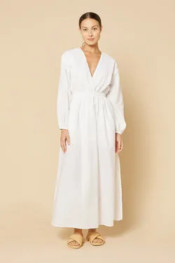 NEVE MAXI DRESS
