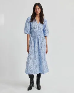 Livina Dress (Windsurfer)