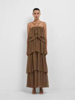DANIKA MAXI DRESS