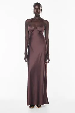 Saturation Point Slip Dress