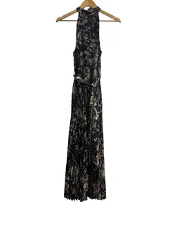 Zimmermann Black Dress 2