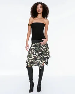 Ty Skirt (Camo)