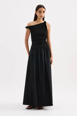 BRIONY MAXI SKIRT
