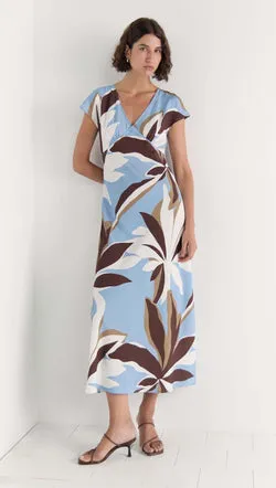Maeve Midi Dress