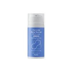 Purito Seoul Dermide Relief Barrier Moisturizer [100ml]
