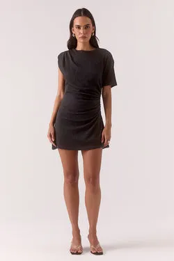 TALIA MINI - BLACK