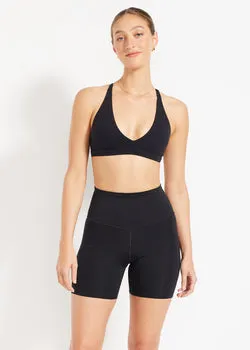 Essential Pocket Short 14cm