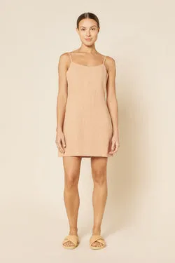 BLAIR MINI DRESS