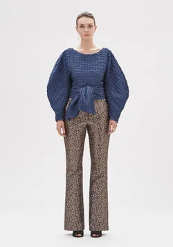 ayas widelegged pant