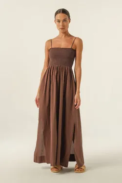 RYLEE MAXI DRESS