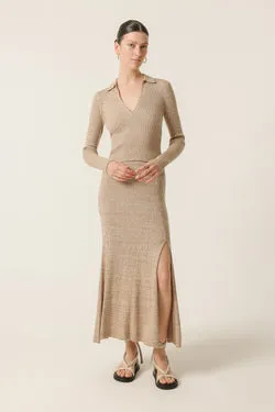 PAIGE KNIT SKIRT