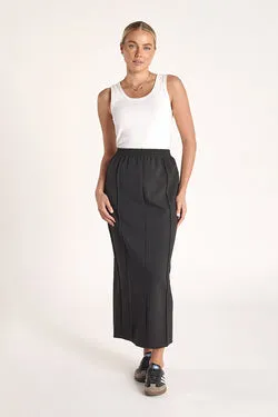 Noah Skirt - Black