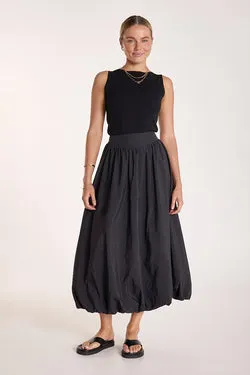 Aria Skirt - Black