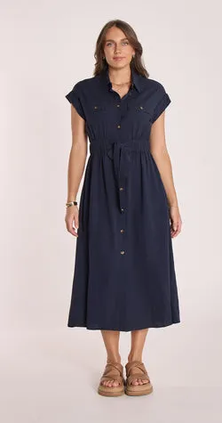 Crystal Dress – Ink