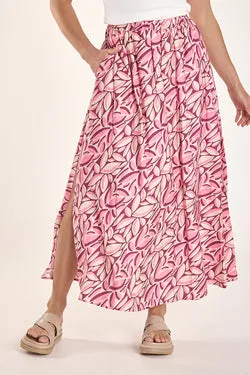 Lovestruck Skirt - Pink