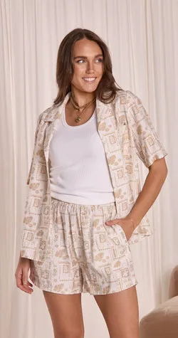 Kallie Short - Cove Print
