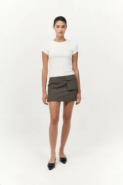 Utility Pocket Mini - Khaki