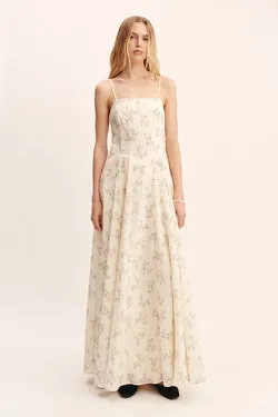 PALOMA MAXI DRESS