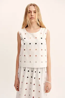 PEGGY TOP