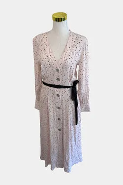 Fate + Becker Pink Dress