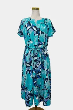 JUMP Multicolor Dress