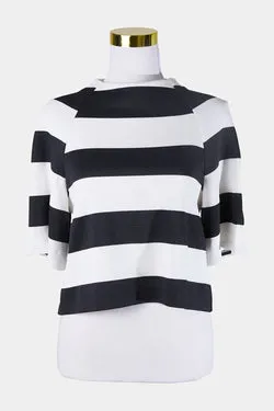 Manning Cartell Striped Top