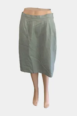 STITCHES Green Skirt