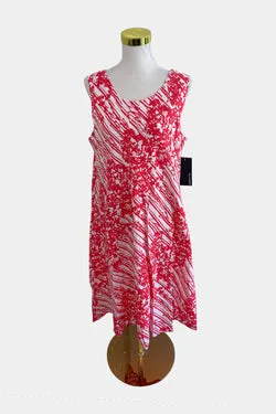 Gordon Smith Pink Dress