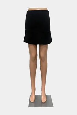 Cute Cutie Black Skirts