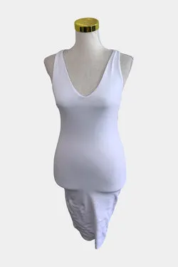 KOOKAI White Dress