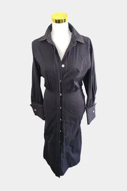 Cmeo Collective Black Dress