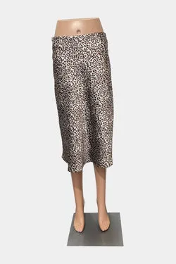 ACHE Multicolor Skirt