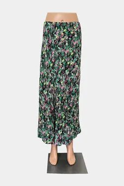 Assorted Brands Multicolor Skirt