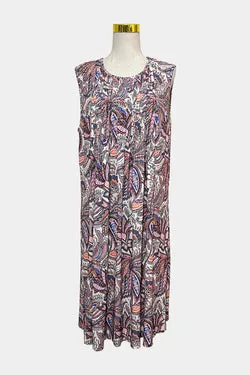 JUMP Multicolor Dress