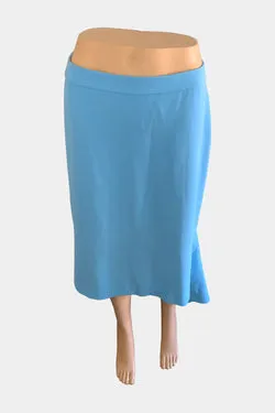 Trelise Cooper Blue Skirt