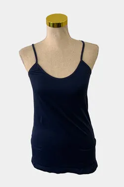 Assorted Brands Navy Top