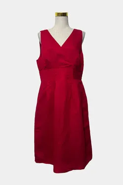 SPORTSCRAFT Flamingo Red Dress