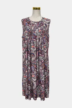 JUMP Multicolor Dress