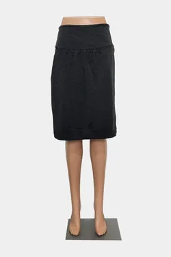 Country Road Charcoal Grey Skirt