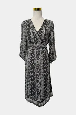 Grace Hill Multicolor Dress