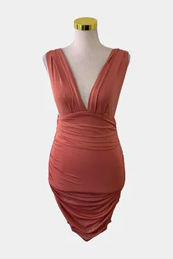 Beginning Boutique Rose Dress