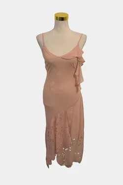 BARDOT Pink Dress