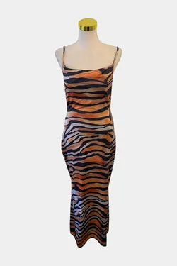 Valley Girl Multi Dress