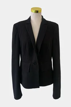 PORTMANS Black Blazer Jacker
