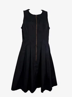 Cue Everyday Staple Office Mini Dress Size 8