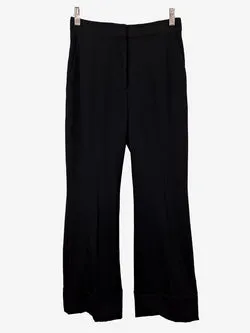 Stella McCartney Timeless Rolled Hem Pants Size S