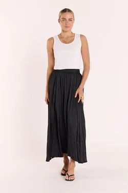 Paris Skirt - Black